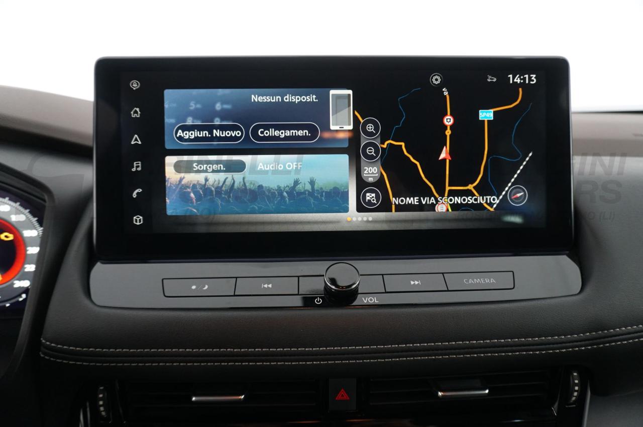 NISSAN X-Trail 1.5 158CV E POWER N-CONNECTA - 23