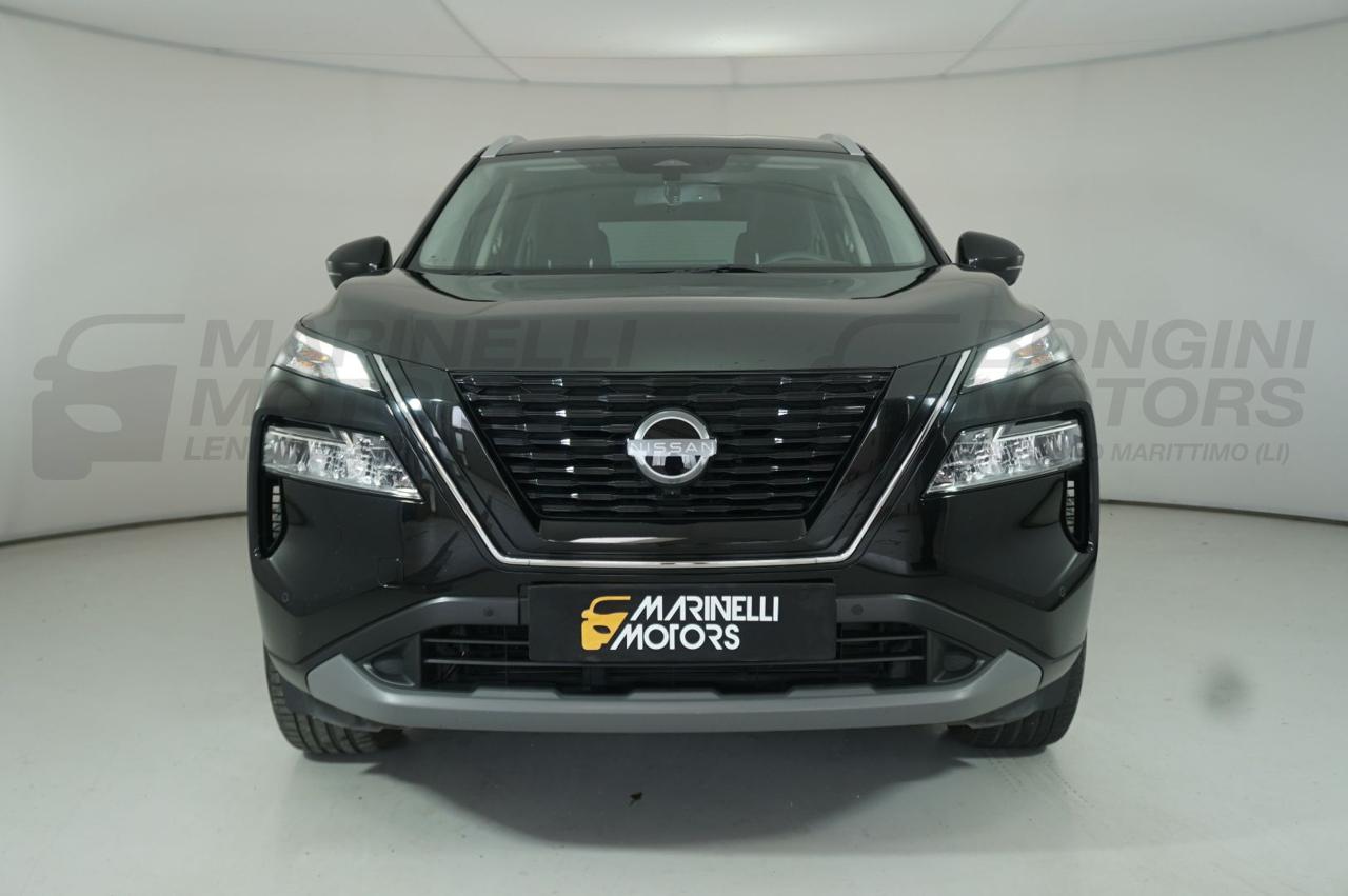 NISSAN X-Trail 1.5 158CV E POWER N-CONNECTA - 4