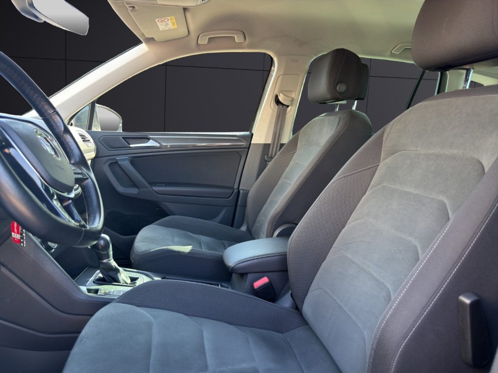 VOLKSWAGEN Tiguan 2.0 BiTDI SCR DSG 4MOTION Advanced BMT - 9