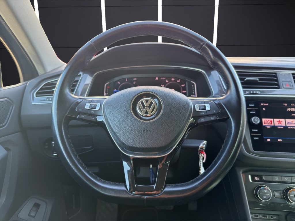 VOLKSWAGEN Tiguan 2.0 BiTDI SCR DSG 4MOTION Advanced BMT - 10