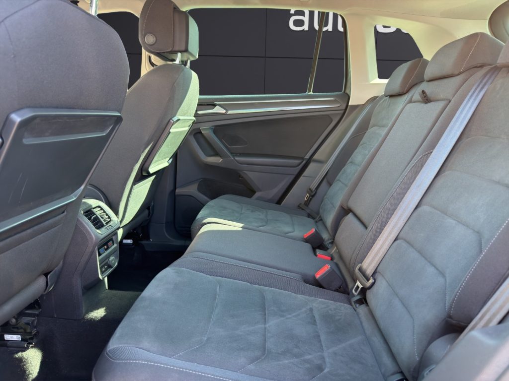 VOLKSWAGEN Tiguan 2.0 BiTDI SCR DSG 4MOTION Advanced BMT - 13