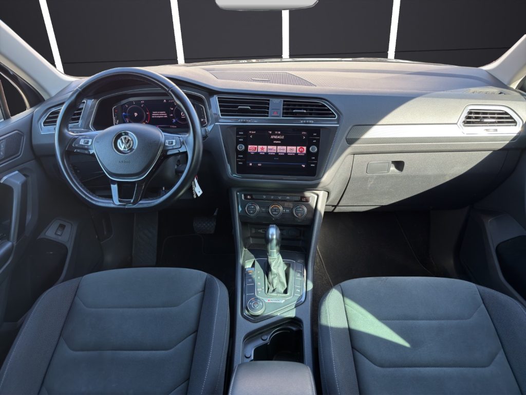 VOLKSWAGEN Tiguan 2.0 BiTDI SCR DSG 4MOTION Advanced BMT - 14