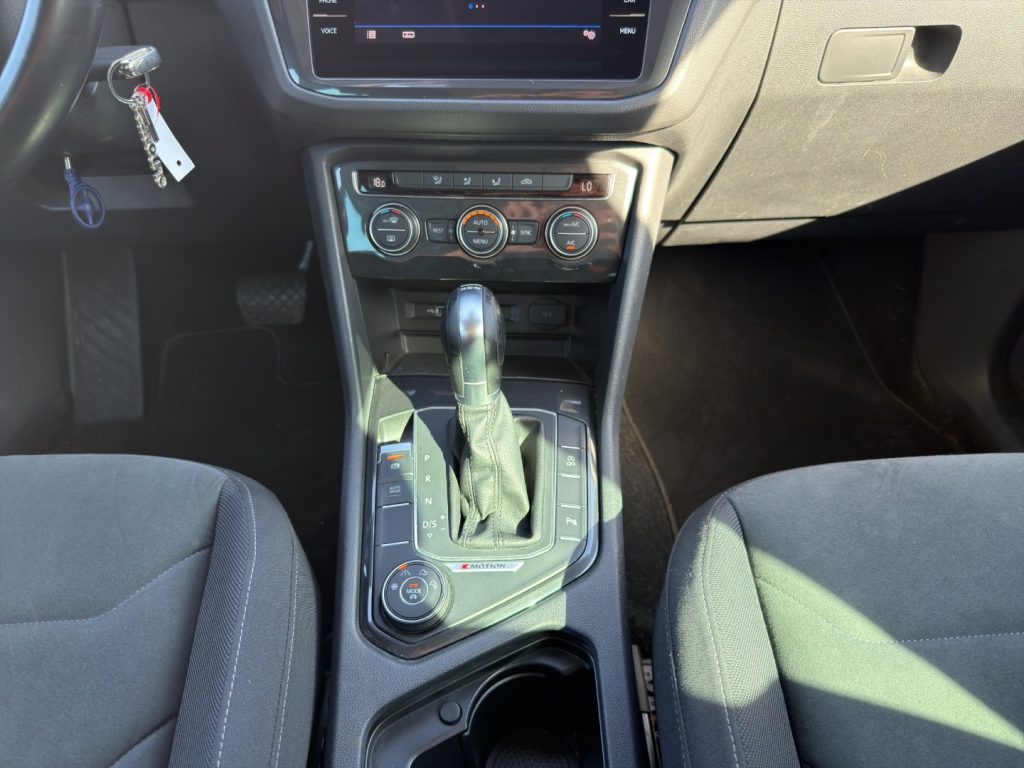 VOLKSWAGEN Tiguan 2.0 BiTDI SCR DSG 4MOTION Advanced BMT - 15