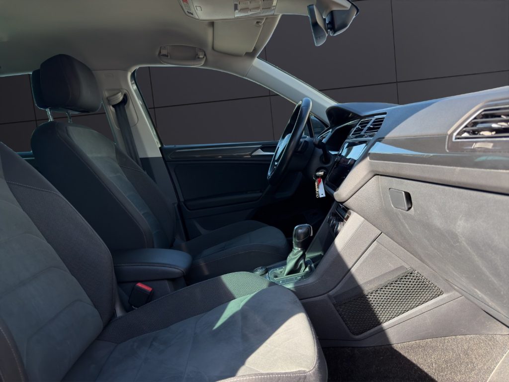 VOLKSWAGEN Tiguan 2.0 BiTDI SCR DSG 4MOTION Advanced BMT - 18