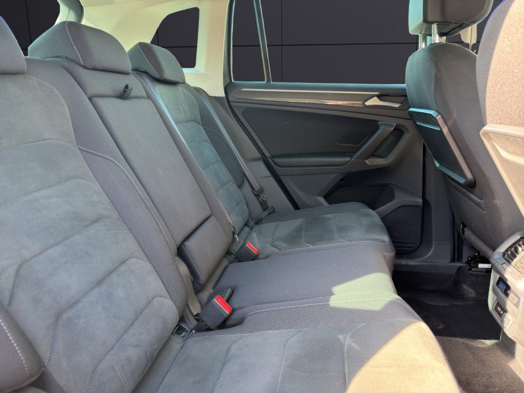 VOLKSWAGEN Tiguan 2.0 BiTDI SCR DSG 4MOTION Advanced BMT - 19