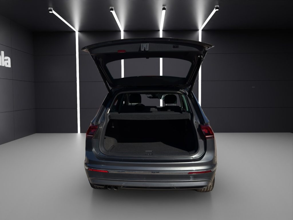 VOLKSWAGEN Tiguan 2.0 BiTDI SCR DSG 4MOTION Advanced BMT - 20