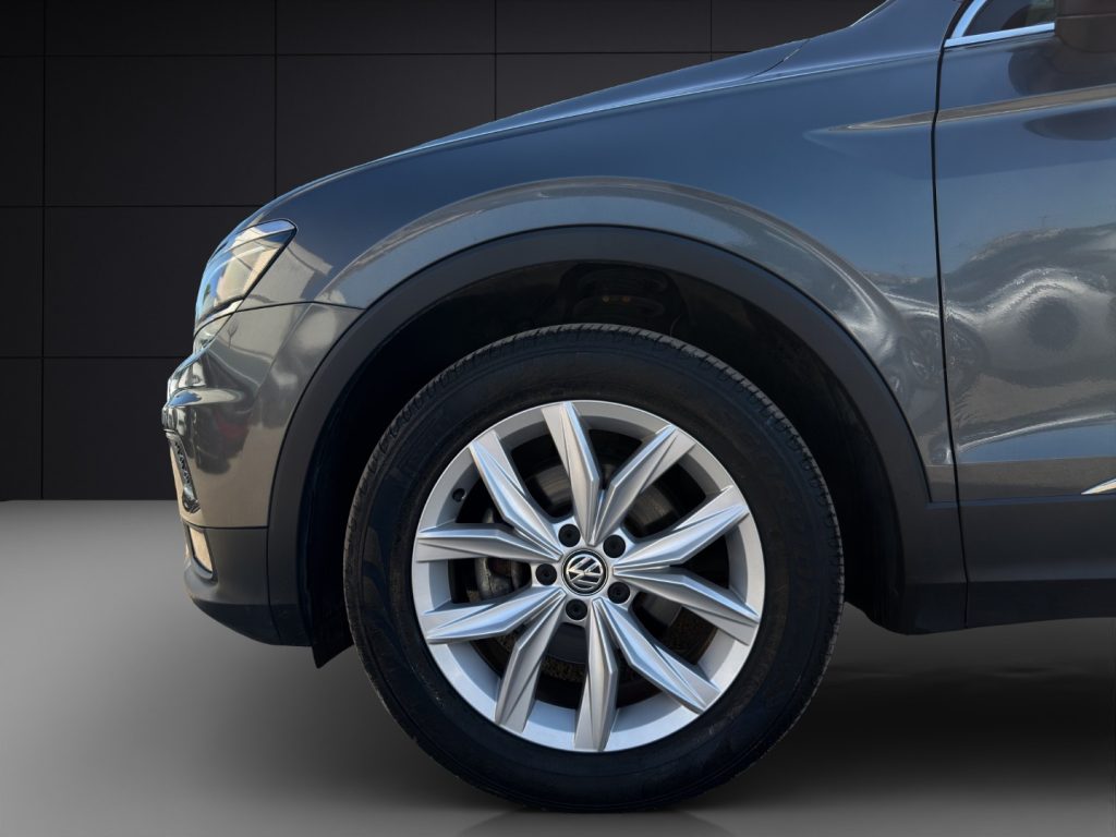 VOLKSWAGEN Tiguan 2.0 BiTDI SCR DSG 4MOTION Advanced BMT - 21
