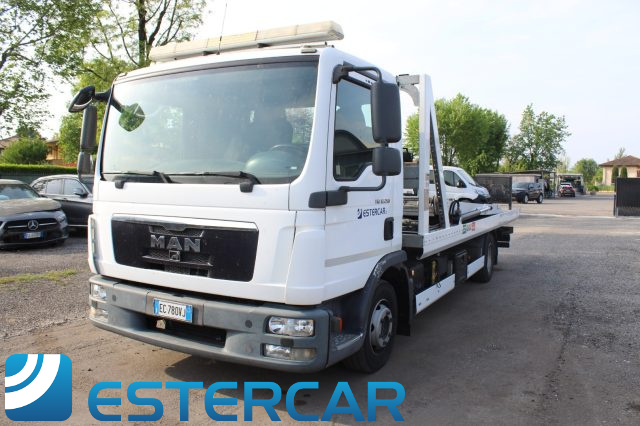 MAN  Bianco pastello