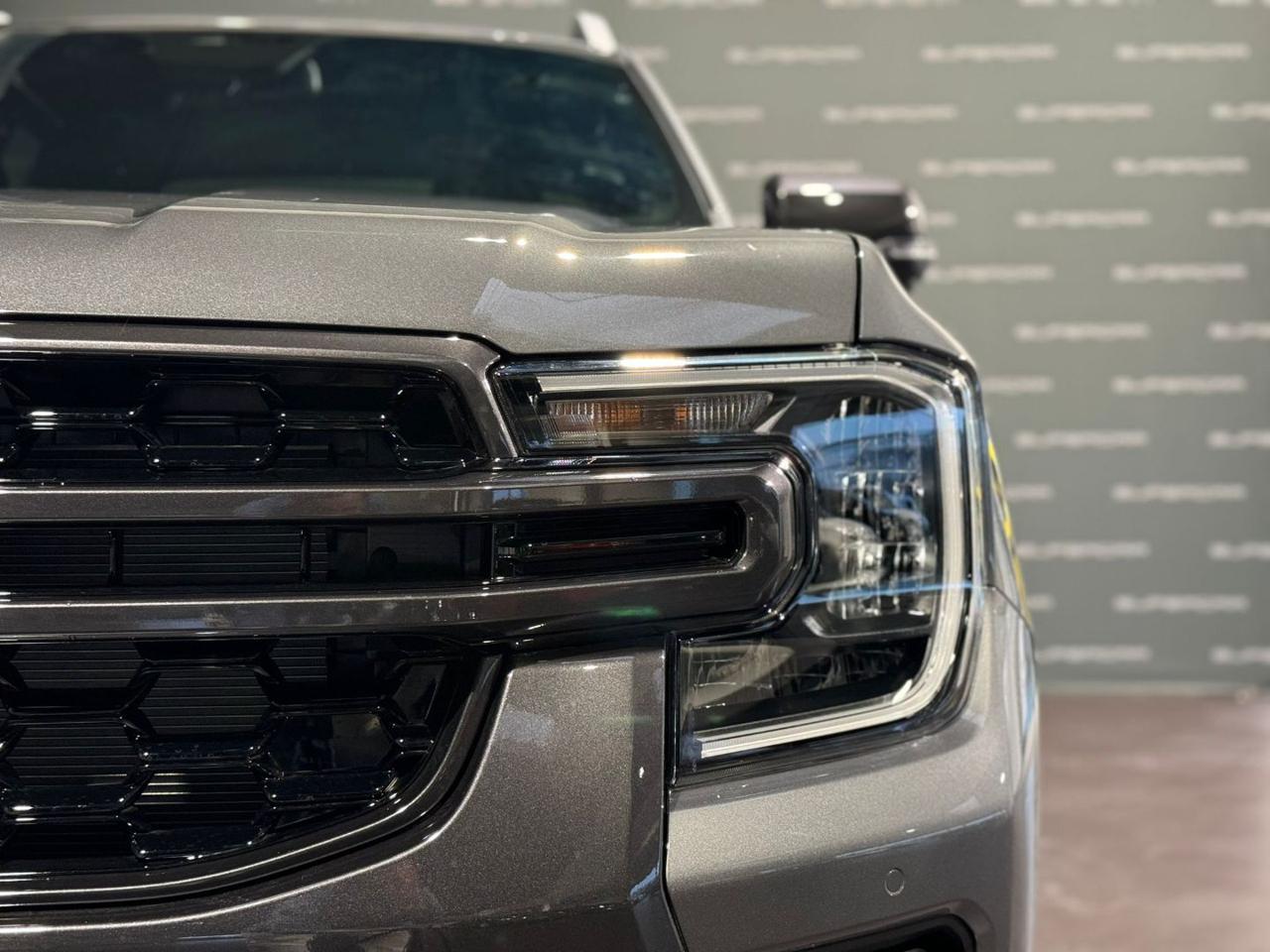 FORD Ranger 2.0 ECOBLUE aut. 205 CV DC Wildtrak  5 posti - 7