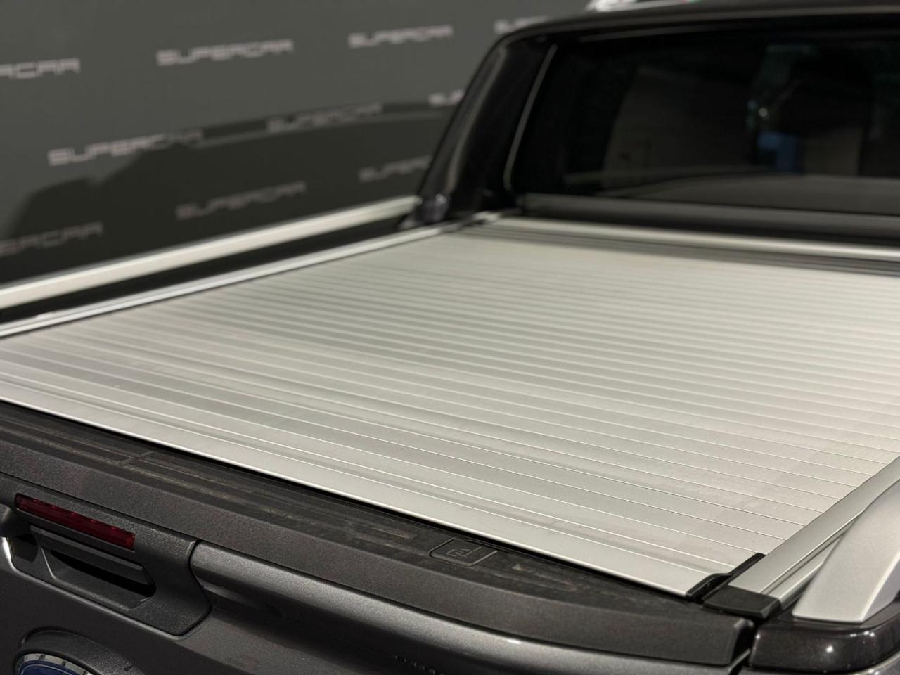 FORD Ranger 2.0 ECOBLUE aut. 205 CV DC Wildtrak  5 posti - 9