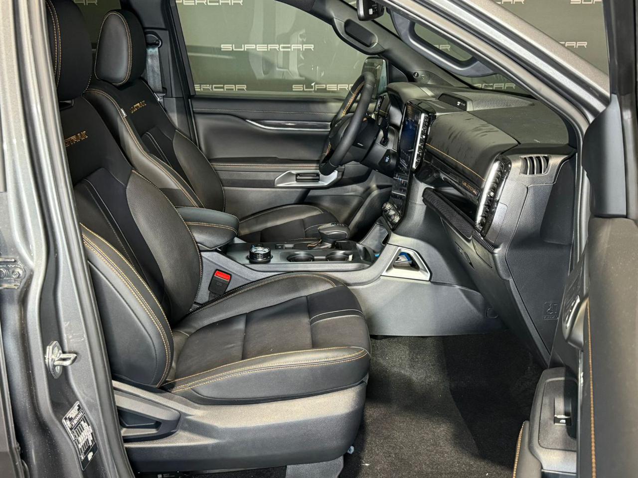 FORD Ranger 2.0 ECOBLUE aut. 205 CV DC Wildtrak  5 posti - 13