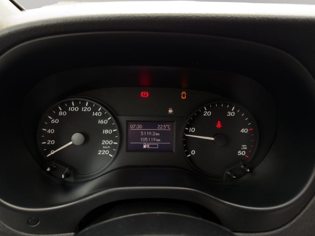 MERCEDES-BENZ Vito 114CDI LONG ALLESTITO - 12