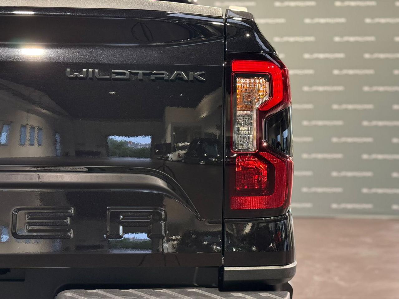 FORD Ranger 2.0 ECOBLUE aut. 205 CV DC Wildtrak  5 posti - 6