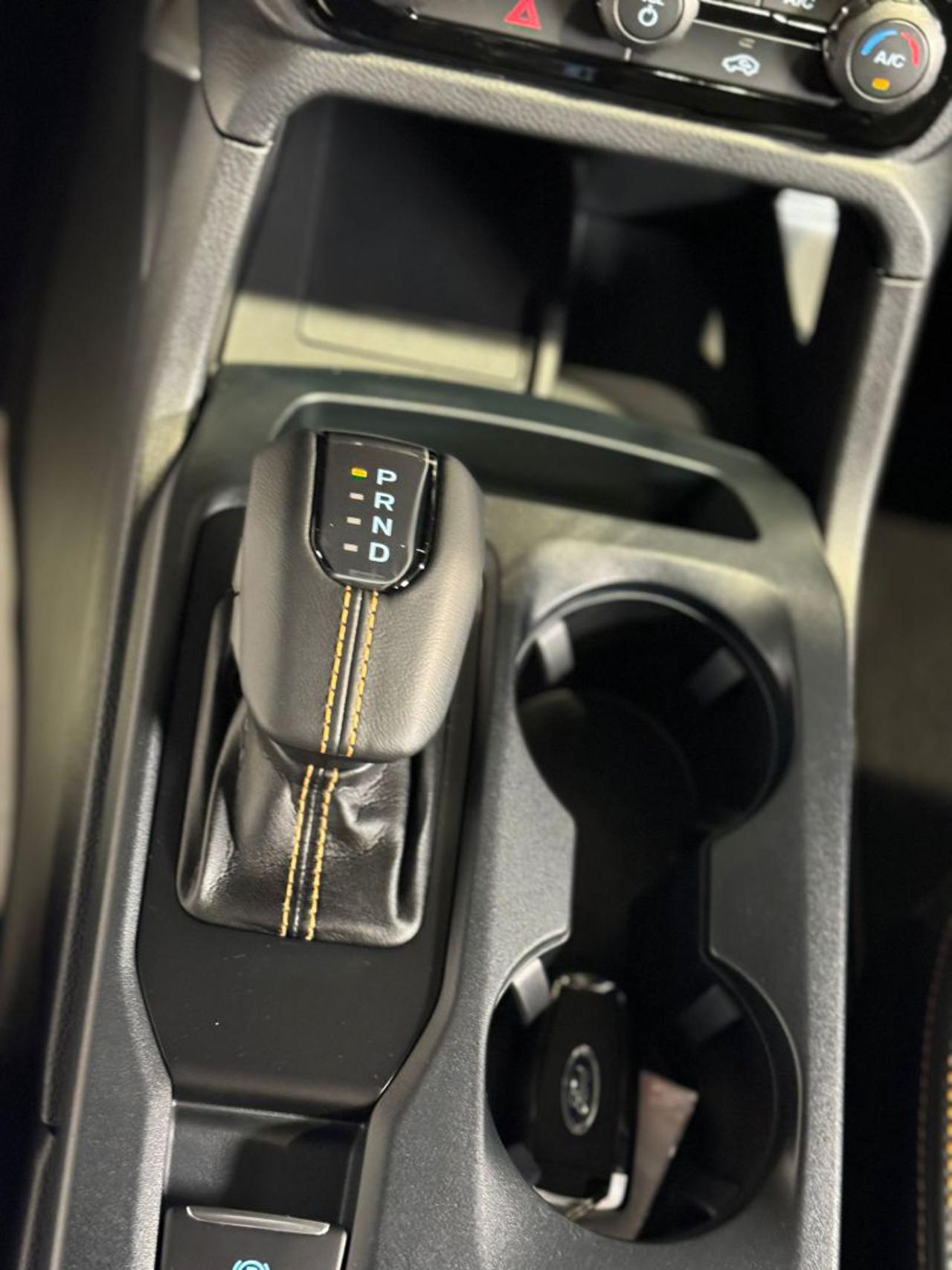 FORD Ranger 2.0 ECOBLUE aut. 205 CV DC Wildtrak  5 posti - 17