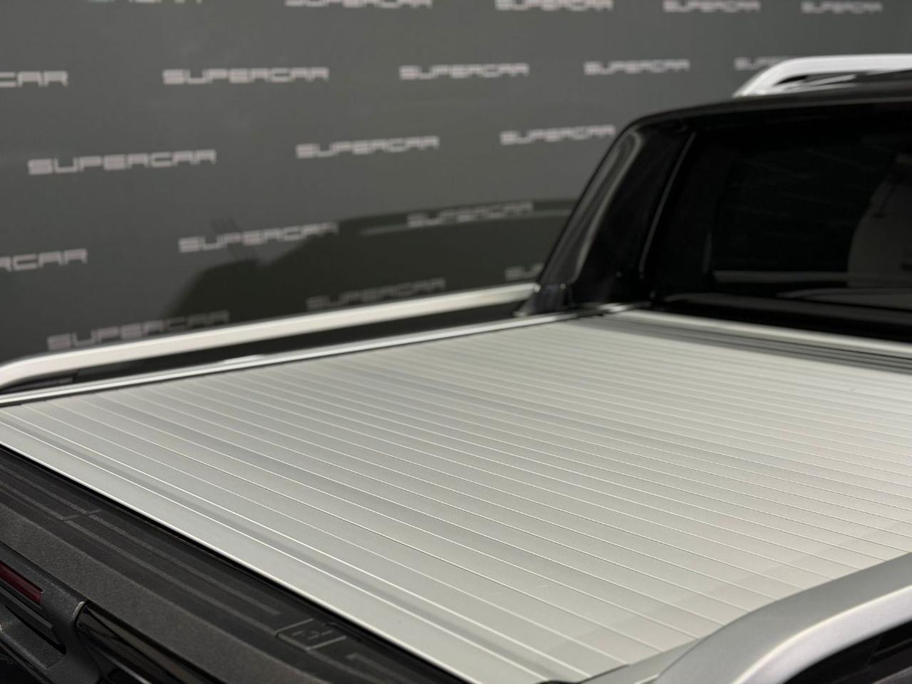 FORD Ranger 2.0 ECOBLUE aut. 205 CV DC Wildtrak  5 posti - 9