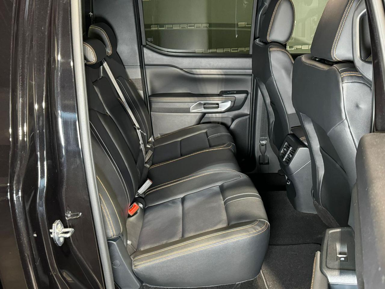 FORD Ranger 2.0 ECOBLUE aut. 205 CV DC Wildtrak  5 posti - 14