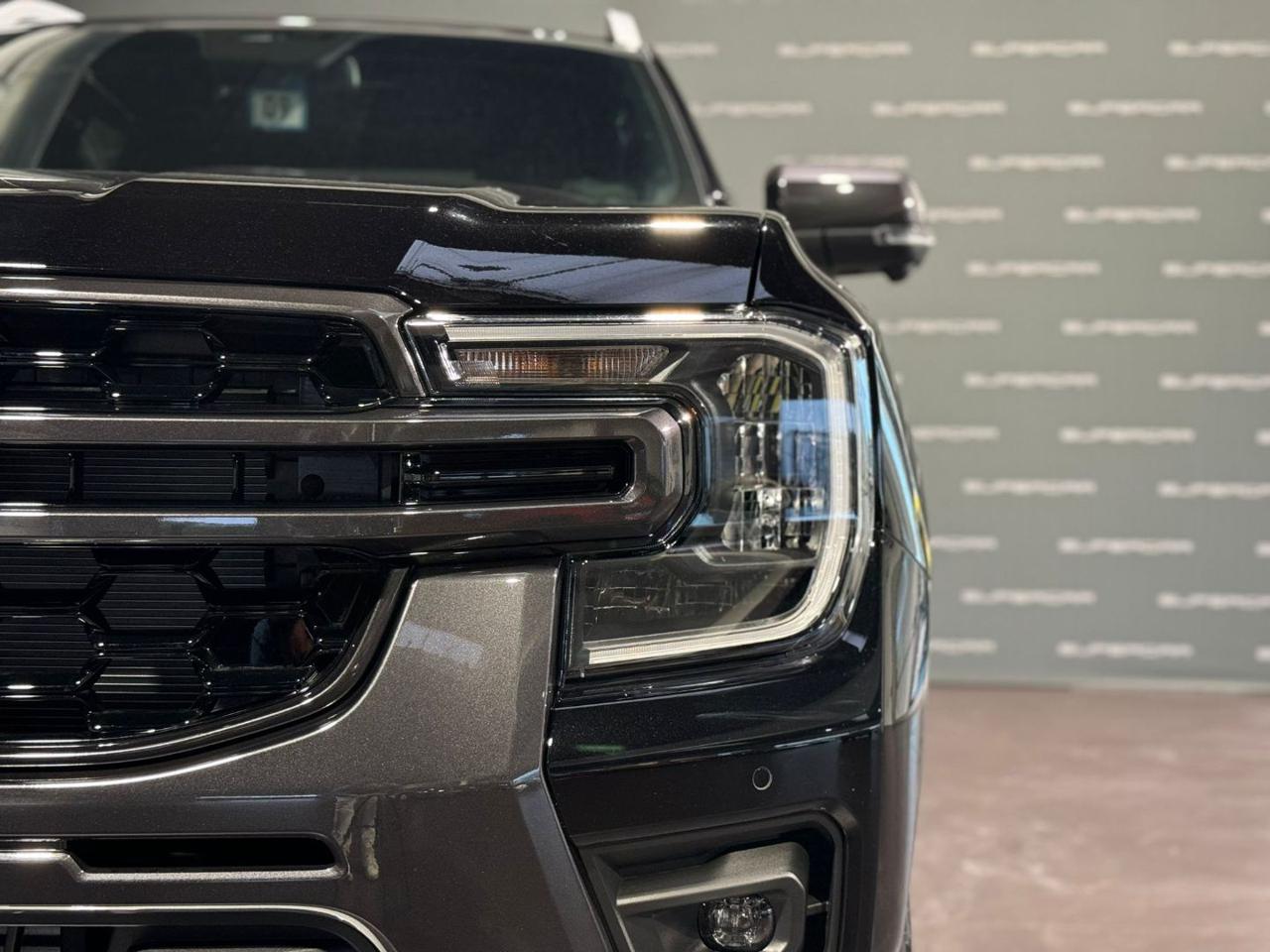 FORD Ranger 2.0 ECOBLUE aut. 205 CV DC Wildtrak  5 posti - 7