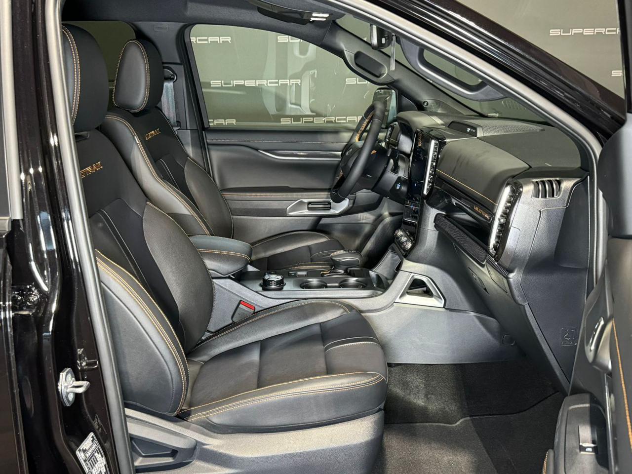 FORD Ranger 2.0 ECOBLUE aut. 205 CV DC Wildtrak  5 posti - 13