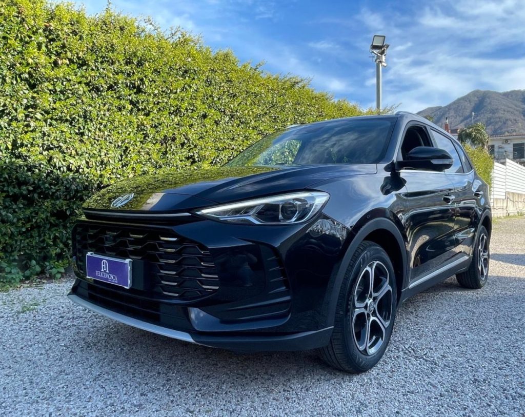 MG ZS 1.5 Comfort - 2