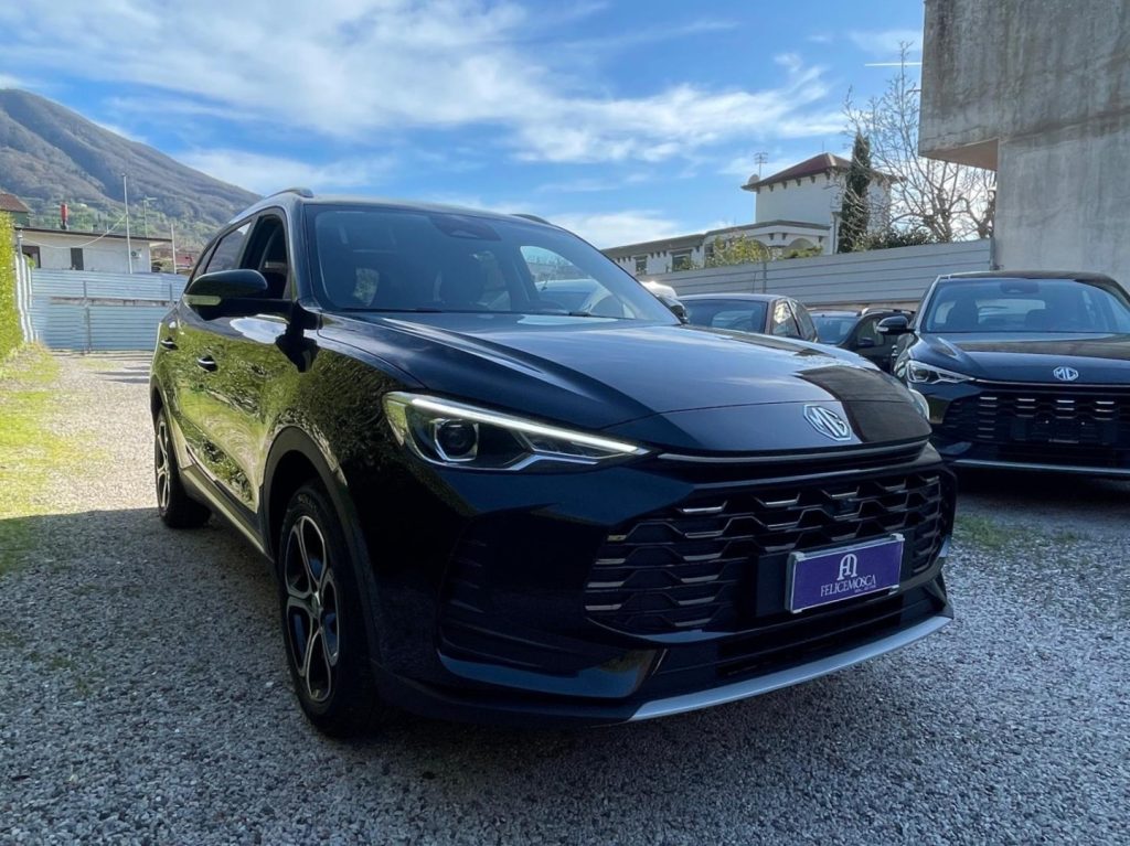 MG ZS 1.5 Comfort - 4