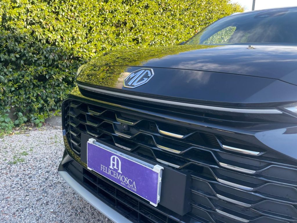 MG ZS 1.5 Comfort - 5