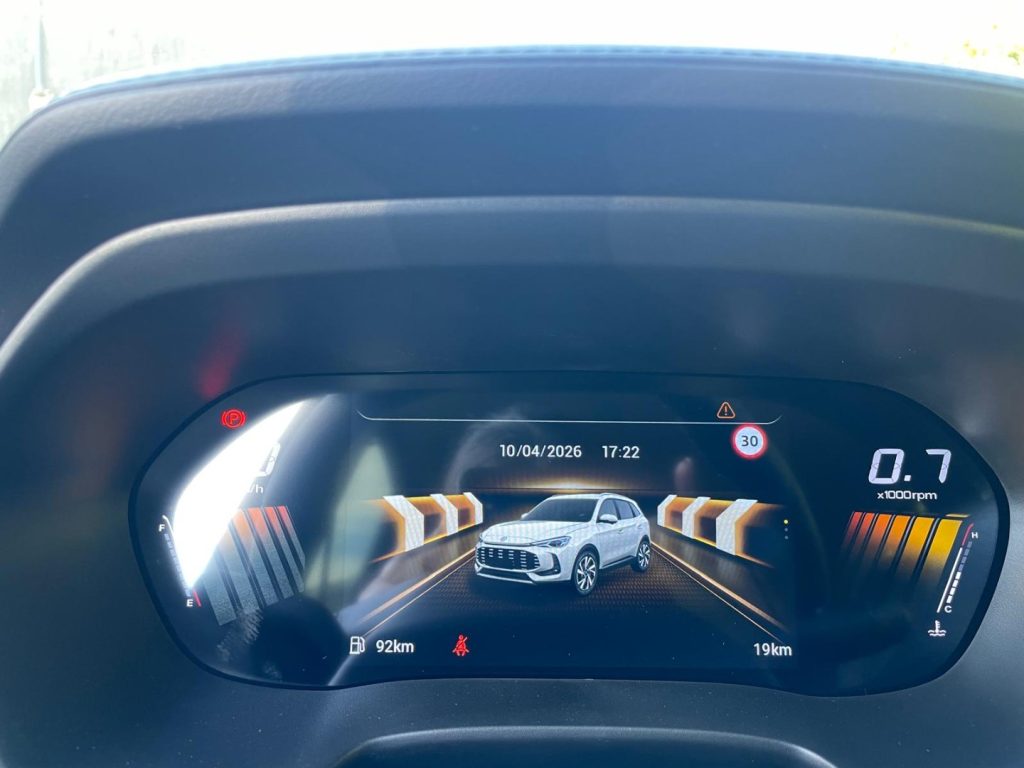 MG ZS 1.5 Comfort - 6