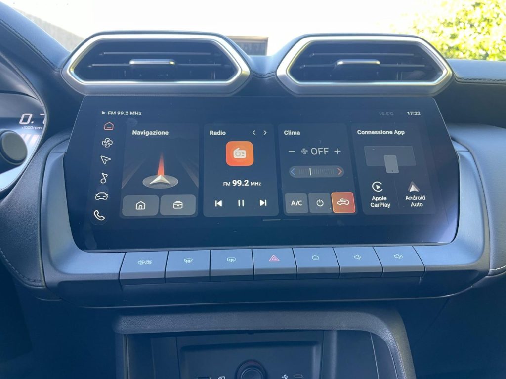 MG ZS 1.5 Comfort - 7