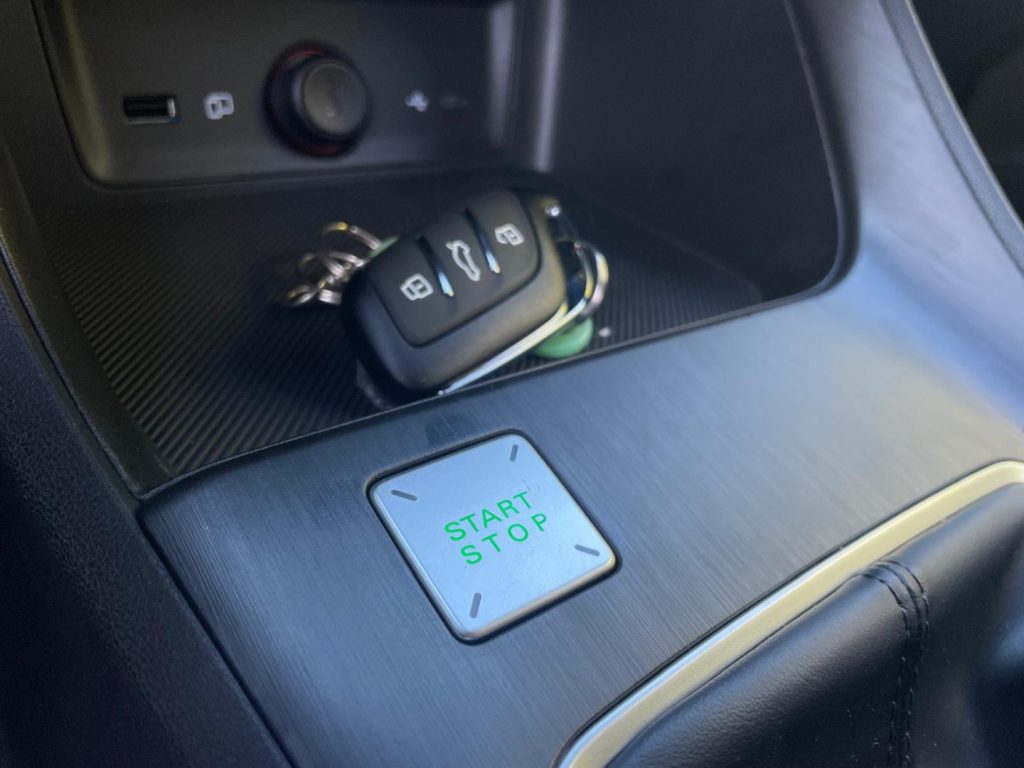 MG ZS 1.5 Comfort - 8