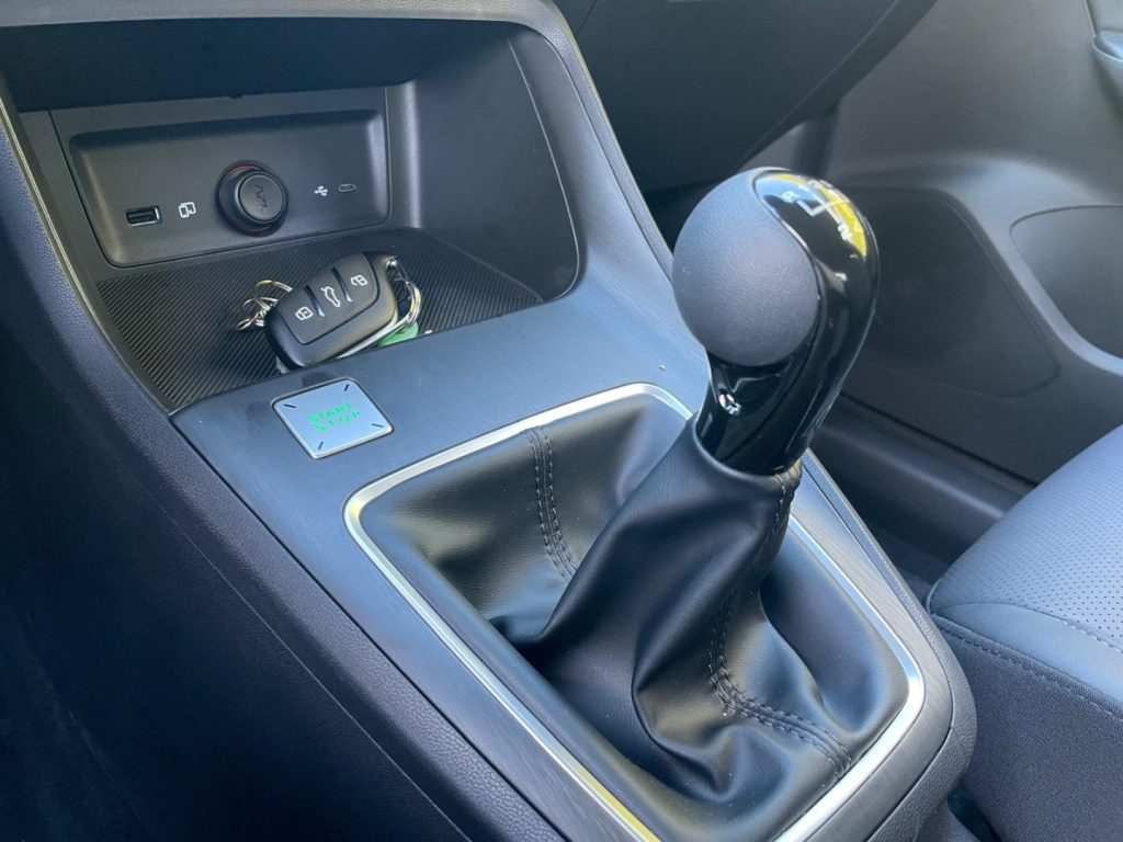 MG ZS 1.5 Comfort - 9