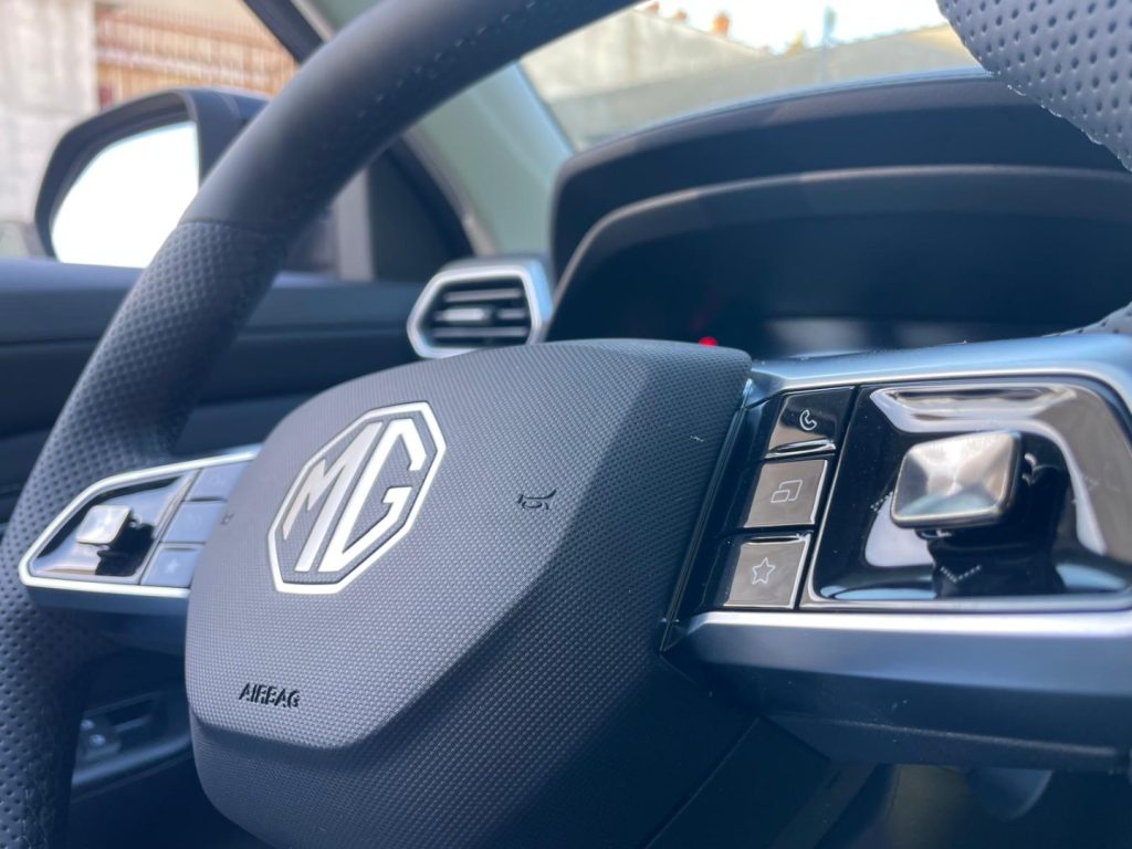 MG ZS 1.5 Comfort - 10