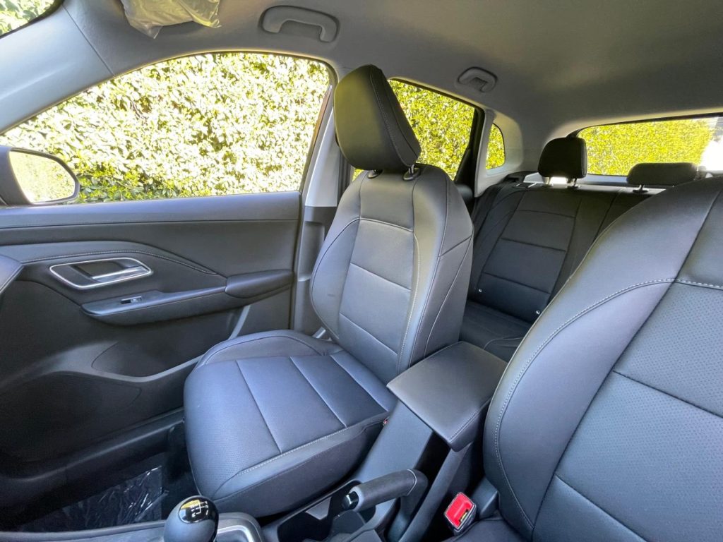 MG ZS 1.5 Comfort - 11