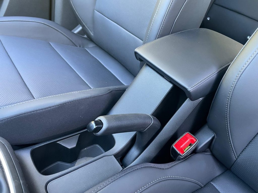 MG ZS 1.5 Comfort - 12