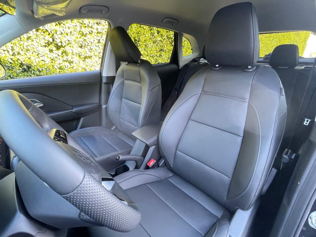 MG ZS 1.5 Comfort - 14