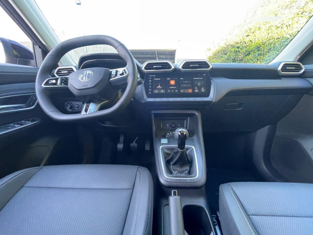 MG ZS 1.5 Comfort - 15