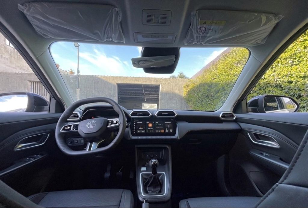 MG ZS 1.5 Comfort - 18