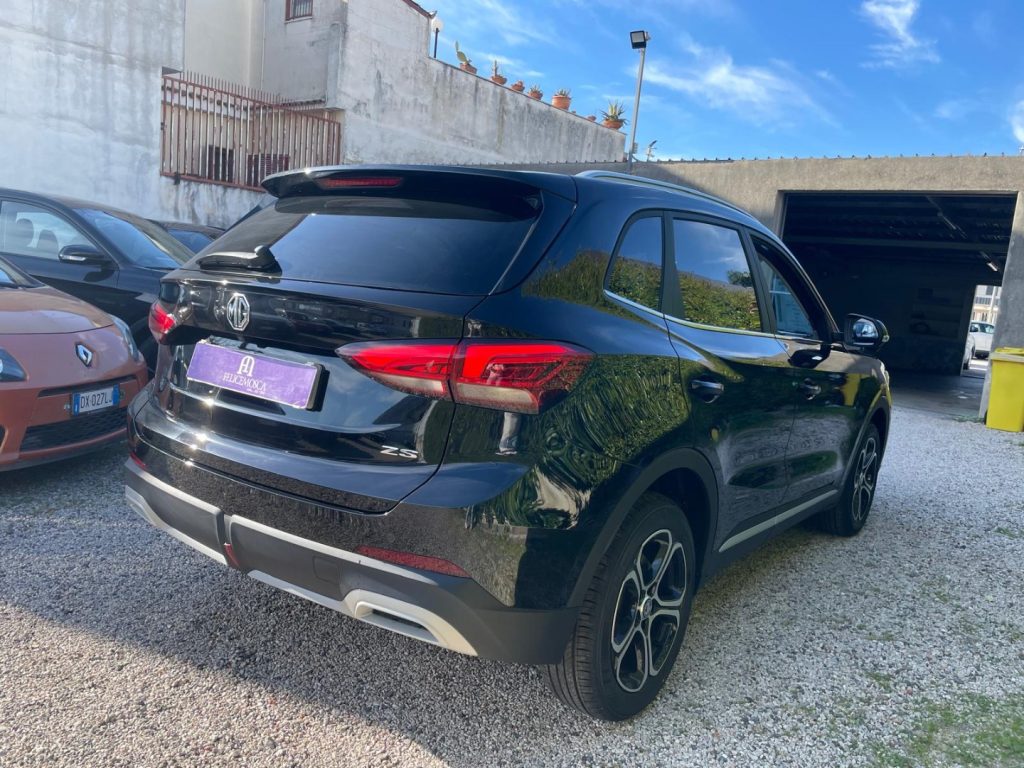 MG ZS 1.5 Comfort - 19