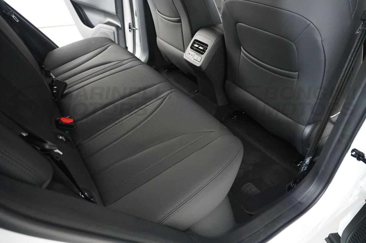 OMODA 5 1.6 TGDI PREMIUM AUTO ANNIVERSARY - 11