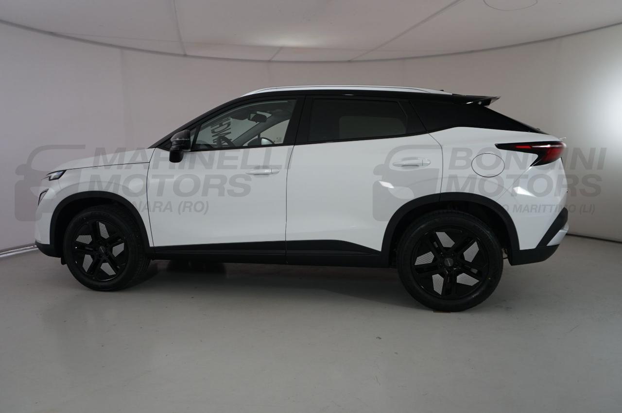 OMODA 5 1.6 TGDI PREMIUM AUTO ANNIVERSARY - 35