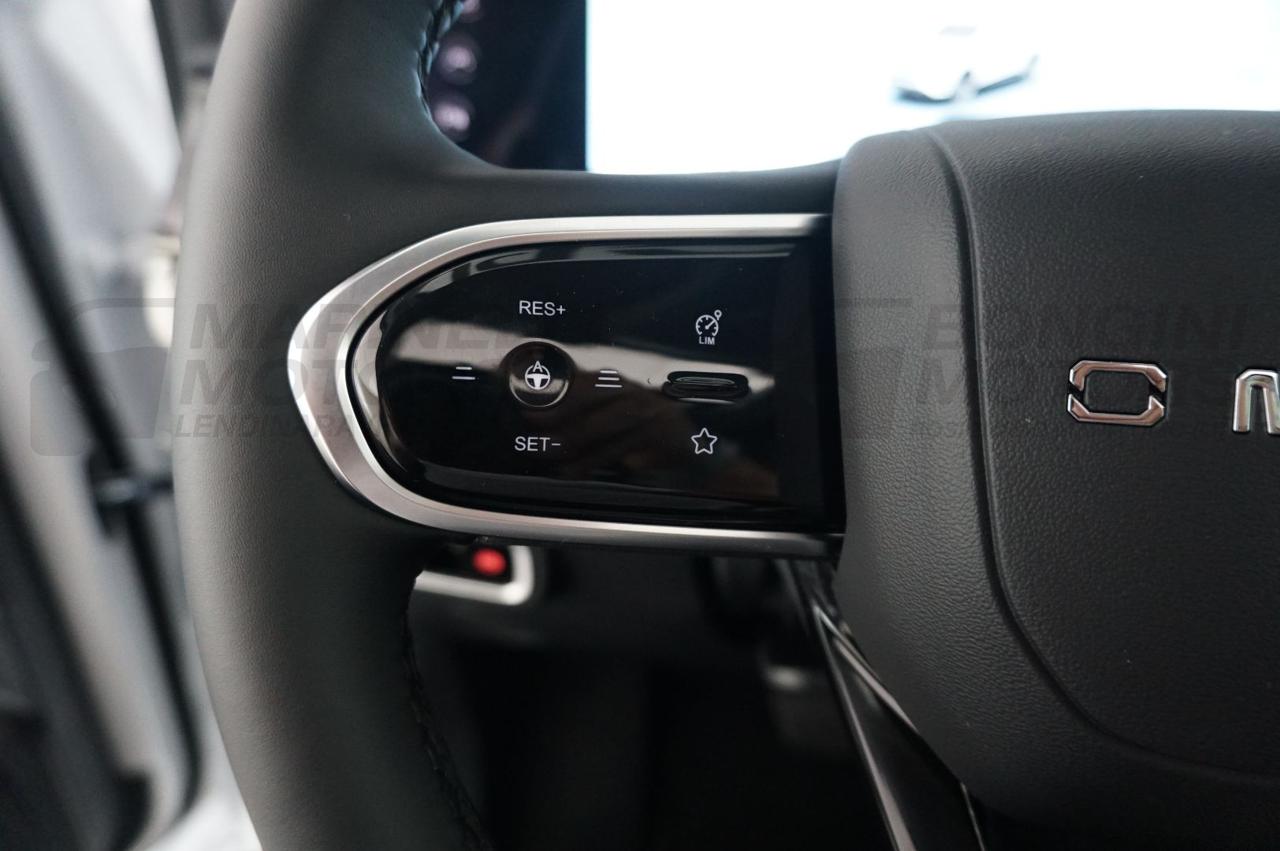 OMODA 5 1.6 TGDI PREMIUM AUTO ANNIVERSARY - 24