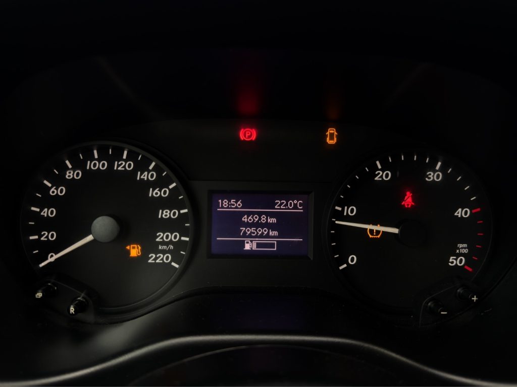 MERCEDES-BENZ Vito 114CDI LONG ALLESTITO - 12