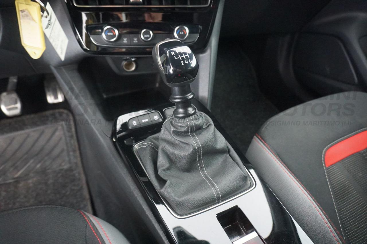 OPEL Mokka 1.2 100CV GS LINE - 13