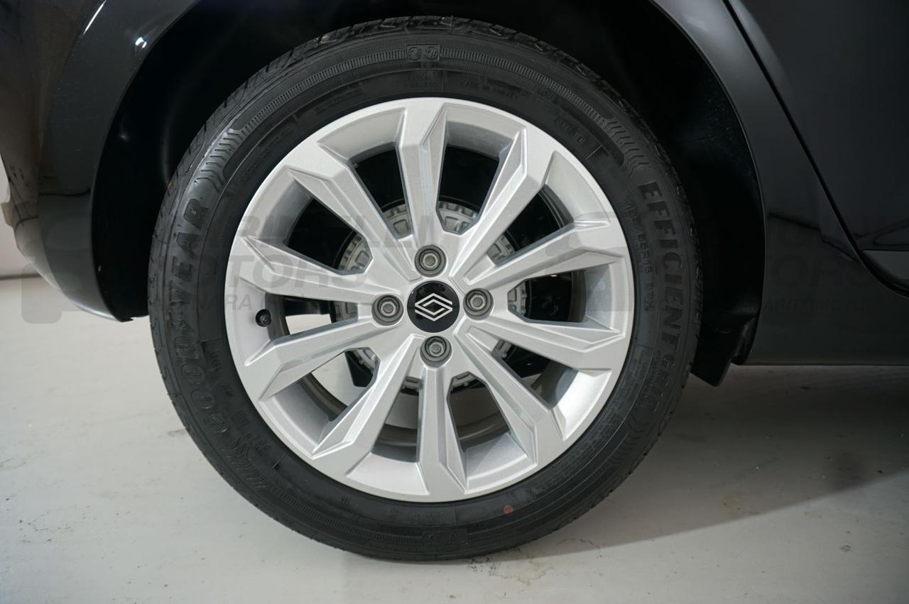 RENAULT Clio 1.0 100CV GPL EVOLUTION - 6