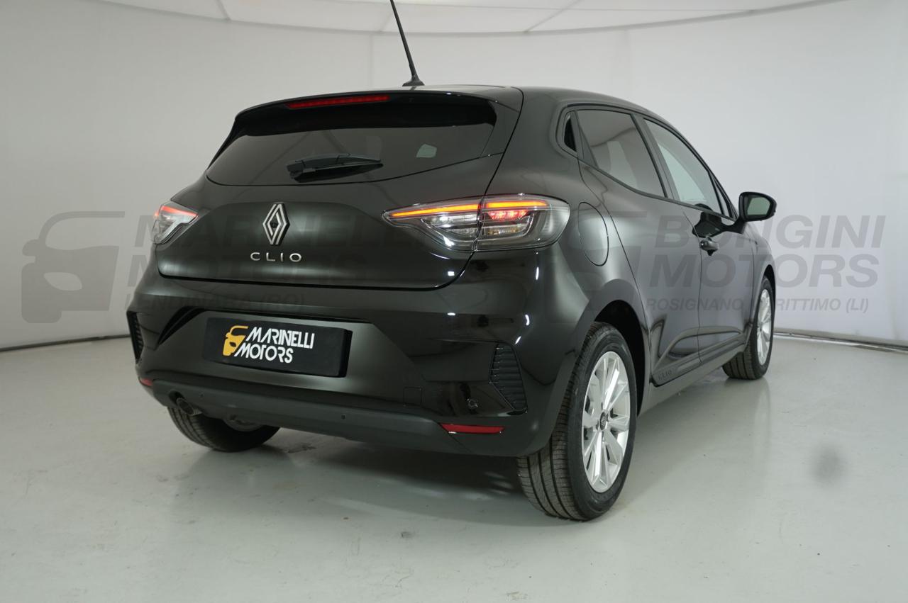 RENAULT Clio 1.0 100CV GPL EVOLUTION - 2