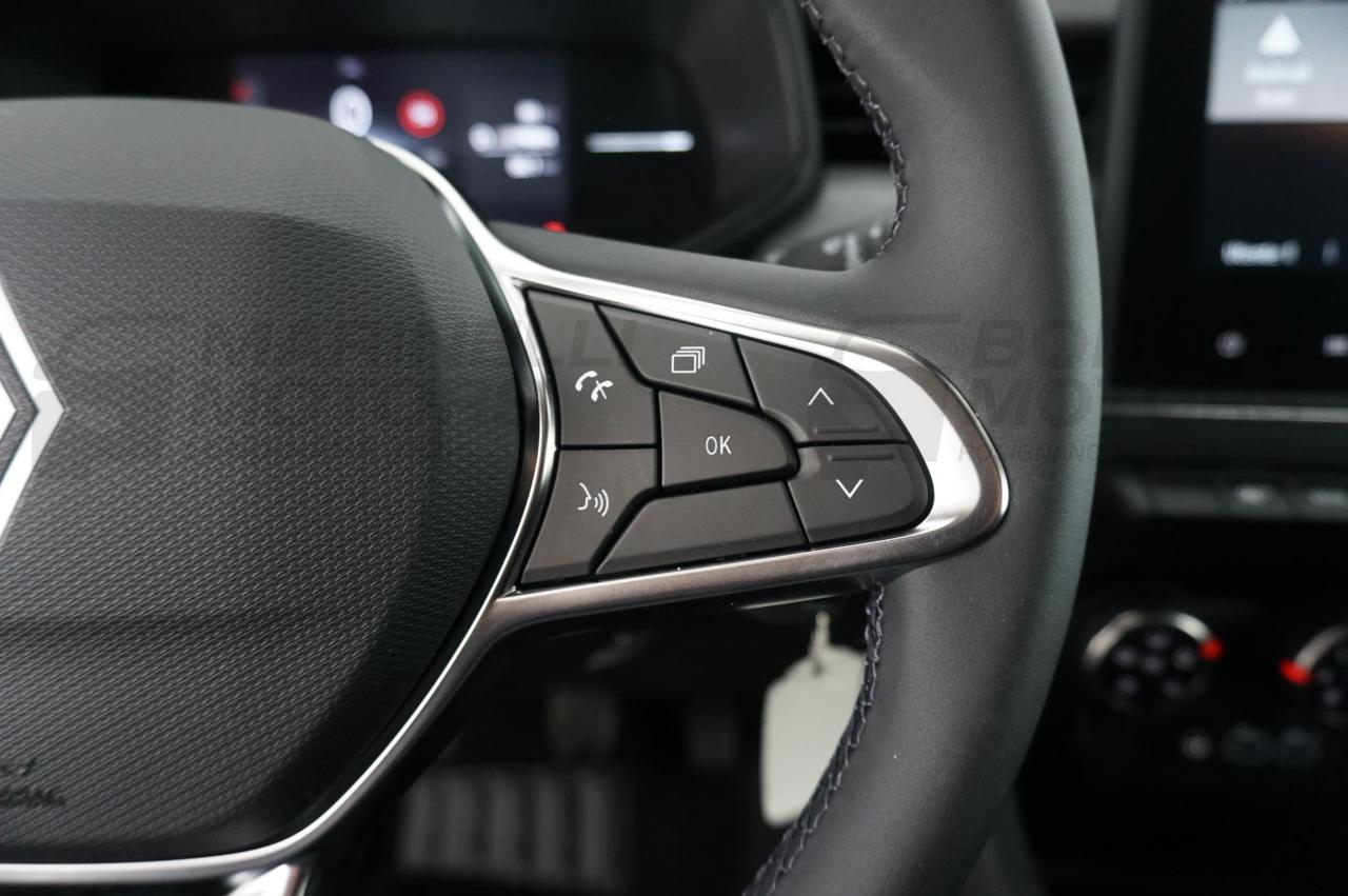 RENAULT Clio 1.0 100CV GPL EVOLUTION - 22