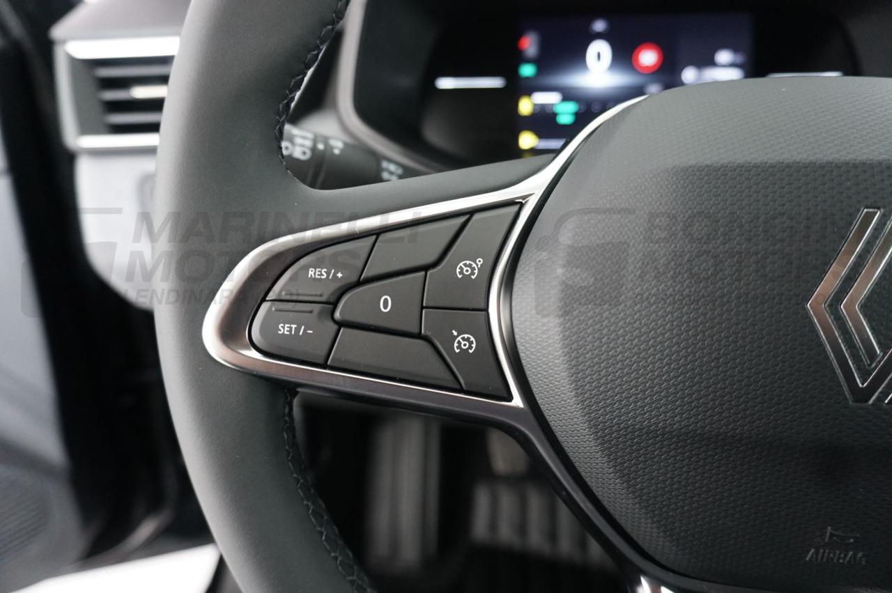 RENAULT Clio 1.0 100CV GPL EVOLUTION - 21