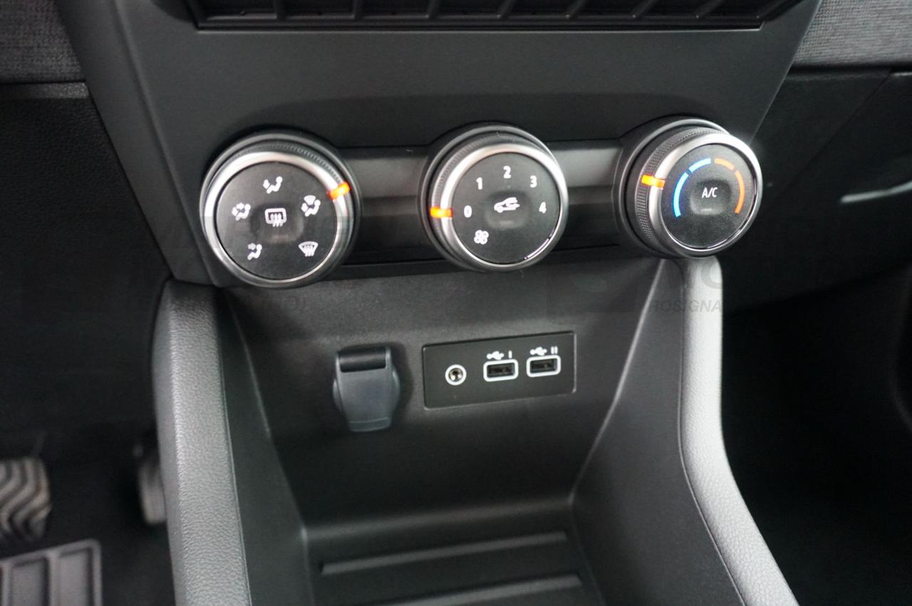 RENAULT Clio 1.0 100CV GPL EVOLUTION - 15