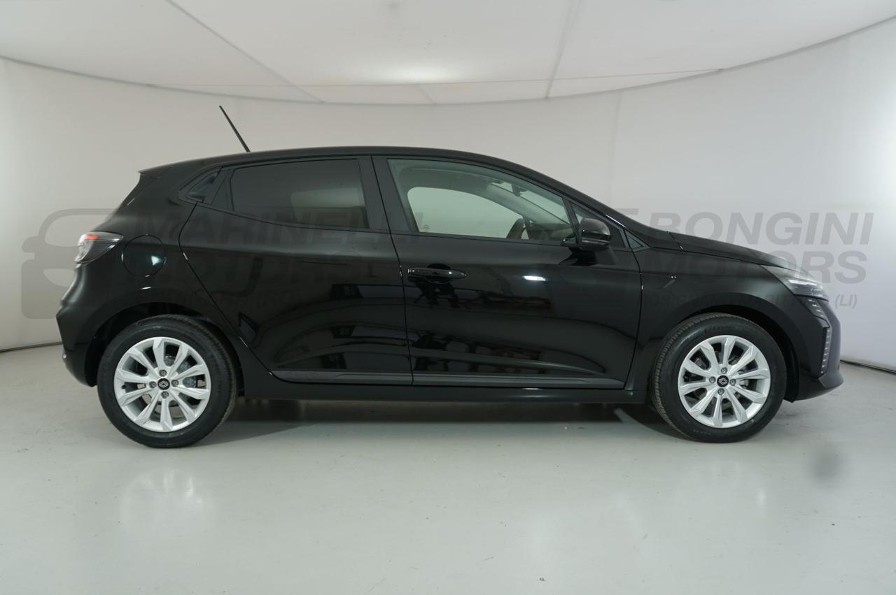 RENAULT Clio 1.0 100CV GPL EVOLUTION - 4