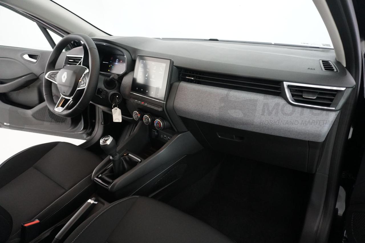 RENAULT Clio 1.0 100CV GPL EVOLUTION - 24