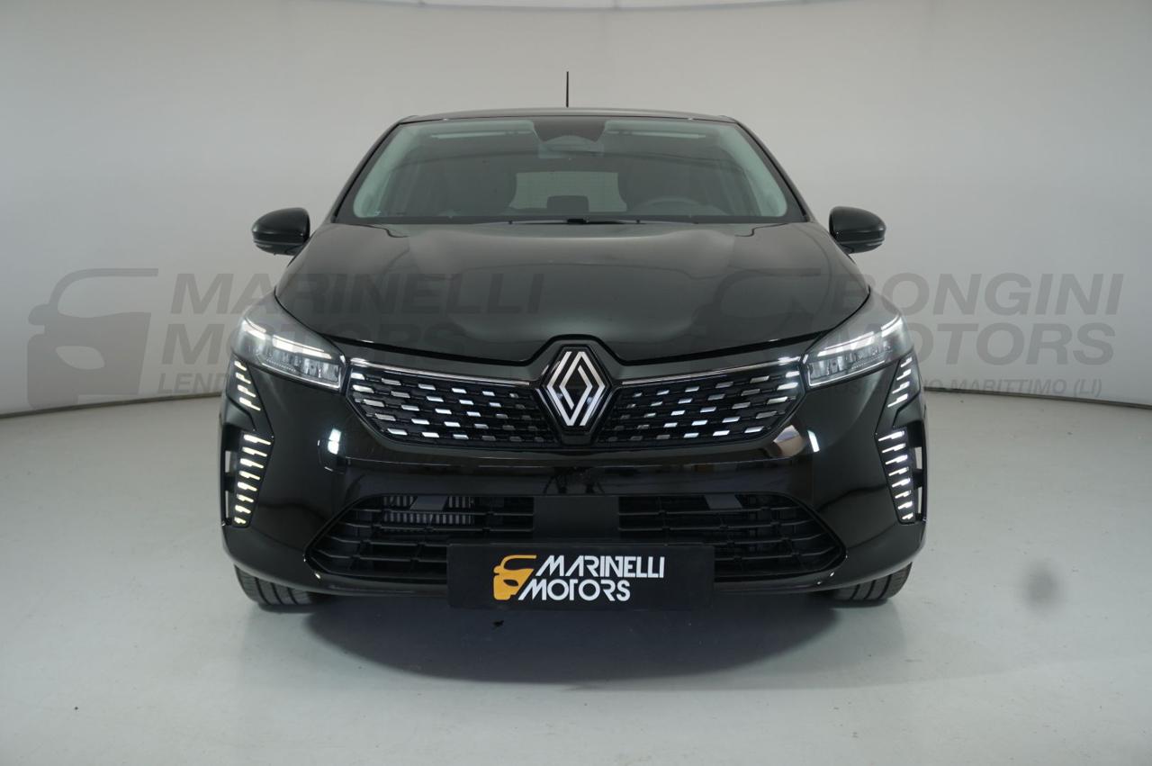 RENAULT Clio 1.0 100CV GPL EVOLUTION - 3