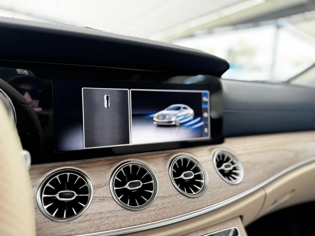 MERCEDES-BENZ E 220 d 4Matic Sport (Tetto/Navi/Retro/Pelle/Led) - 27